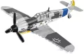 Messerschmitt Bf 109 G. Historical Collection - tantis.pl