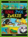 Dzikie życie zwierząt - tantis.pl