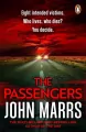 The Passengers - tantis.pl