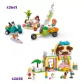 LEGO® Plac zabaw dla świnek morskich 42640 - tantis.pl