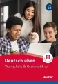 Deutsch uben. Wortschatz & Grammatik C2 Neu - tantis.pl