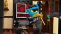 LEGO® Ninjago. Perła Świątyni 71848 - tantis.pl