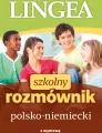 Szkolny rozmównik polsko-niemiecki - tantis.pl