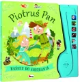 Piotruś Pan. Baśnie do słuchania - tantis.pl