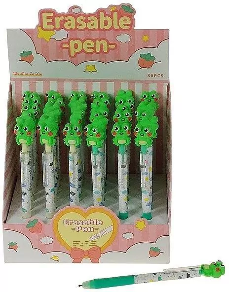 Długopis żabka. 36 sztuk - tantis.pl