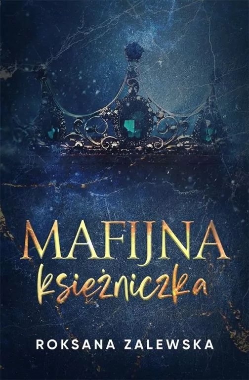 Mafijna Księżniczka - tantis.pl