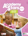 Academy Stars 2nd ed Starter PB - tantis.pl