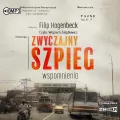 Zwyczajny szpieg. Wspomnienia audiobook - tantis.pl