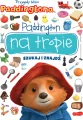 Przygody Misia Paddingtona. Paddington na tropie - tantis.pl