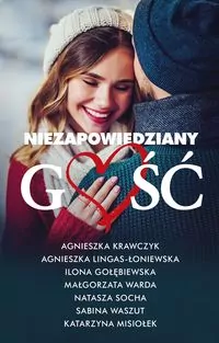 Niezapowiedziany gość - tantis.pl