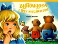 Złotowłosa i trzy niedźwiedzie - tantis.pl