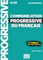 Communication progressive intermediaire A2 B1... - tantis.pl