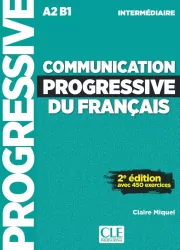Communication progressive intermediaire A2 B1...