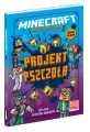 Projekt pszczoła. Minecraft. Saga Stonesword. Tom 4 - tantis.pl