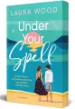 Under Your Spell (barwione brzegi) - tantis.pl