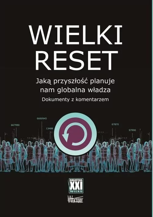 Wielki reset - tantis.pl