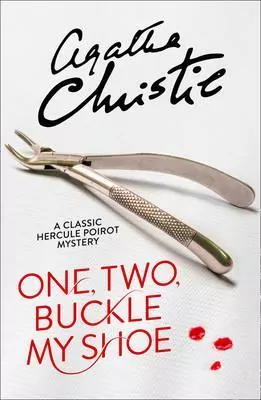 One, Two, Buckle My Shoe - tantis.pl