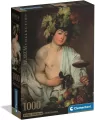 Puzzle 1000 Compact Mus.CaravaggioBacchus 39977 - tantis.pl