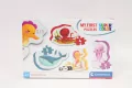 Clementoni. Moje Pierwsze Puzzle. Sea Life - tantis.pl