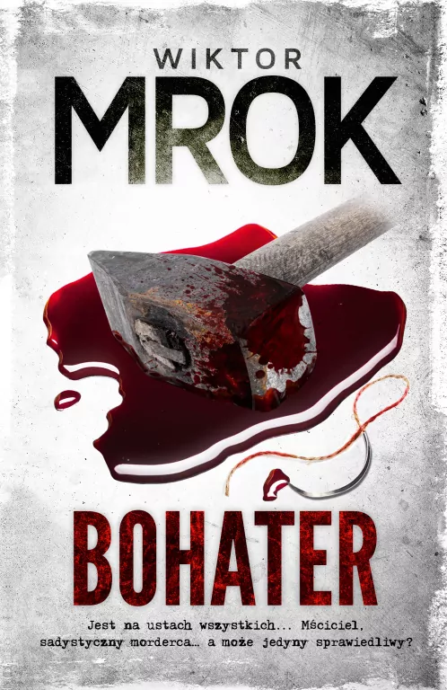 Bohater - tantis.pl