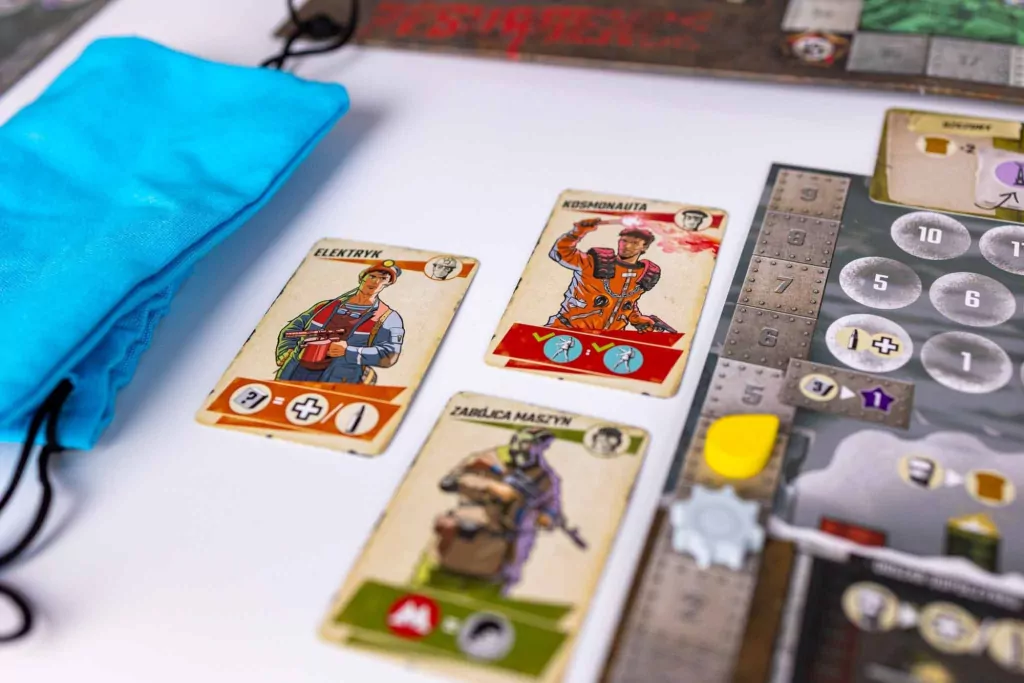 Resurgence - tantis.pl