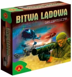 Bitwa lądowa