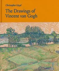 The Drawings of Vincent van Gogh - tantis.pl
