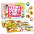 Loteryjka Cztery Pory Roku - tantis.pl