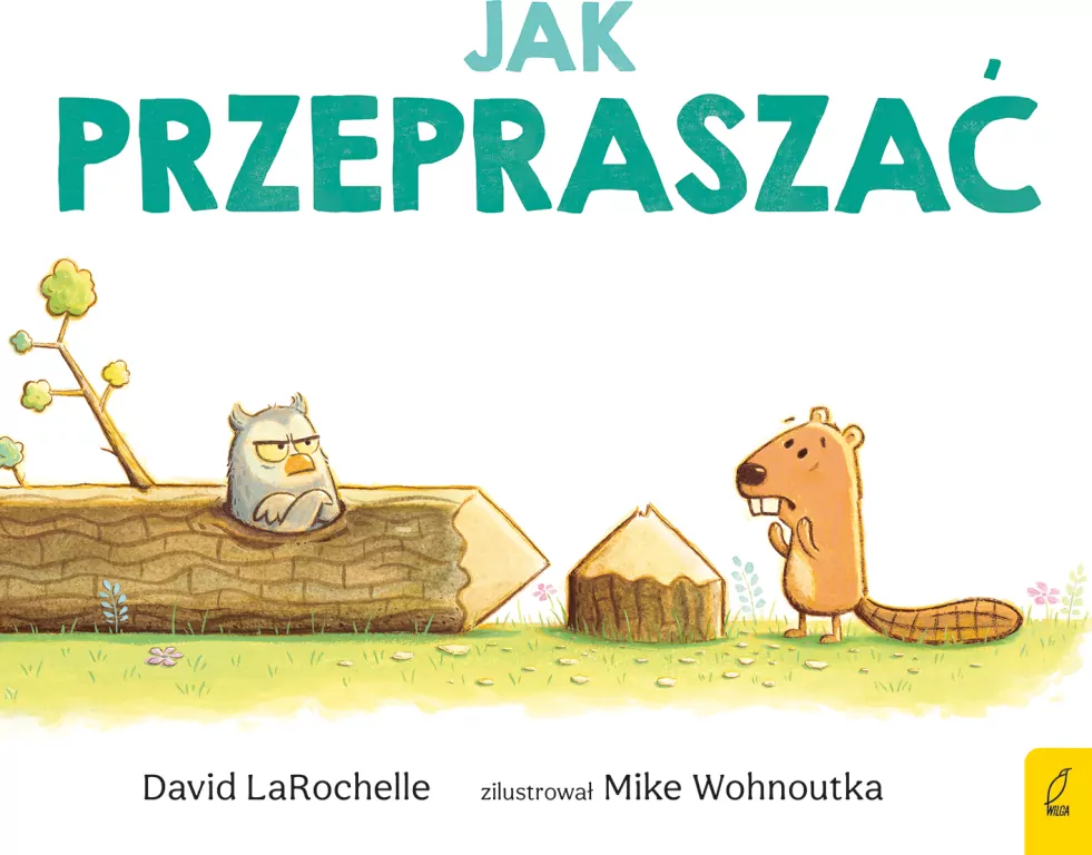Jak przepraszać - tantis.pl
