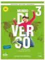 Mundo Diverso 3 B1 podręcznik + ćwiczenia - tantis.pl