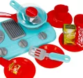 Zestaw kuchenny 498937 Mega Creativ - tantis.pl