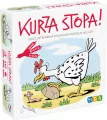 Kurza stopa - tantis.pl