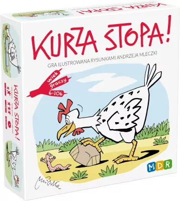 Kurza stopa