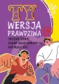 Ty. Wersja prawdziwa. Zrozum siebie, zanim świat.. - tantis.pl