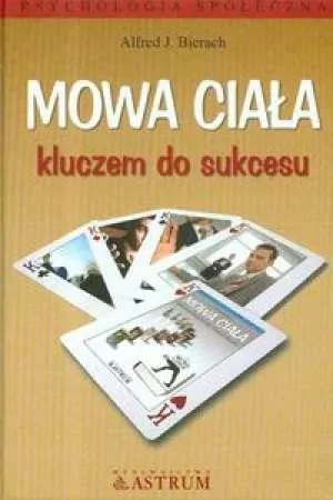 Mowa ciała kluczem do sukcesu - tantis.pl