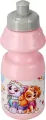 Bidon 350ml + pudełko śniadaniowe. Psi Patrol - tantis.pl