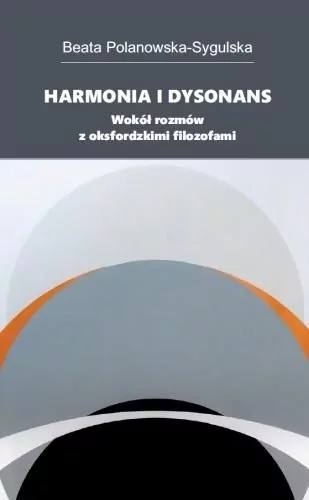 Harmonia i dysonans - tantis.pl