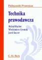 Technika prawodawcza - tantis.pl