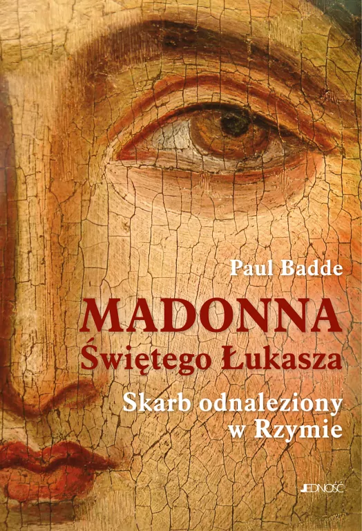 Madonna Świętego Łukasza - tantis.pl