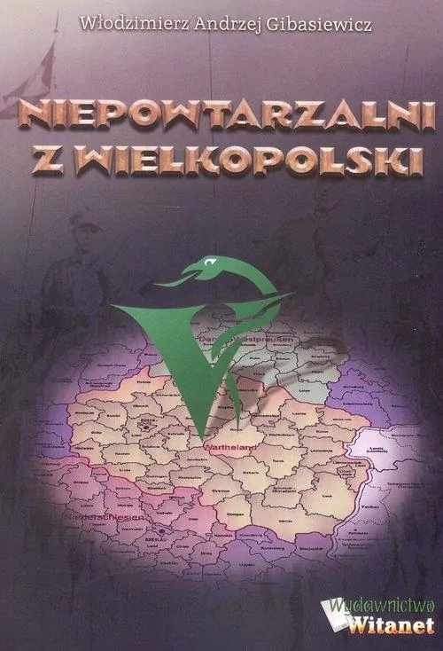 Niepowtarzalni z wielkopolski - tantis.pl