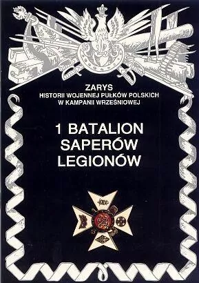 1 Batalion Saperów Legionów - tantis.pl