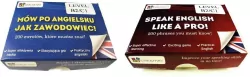 Mów po angielsku jak zawodowiec B2/C1 CREATIVO