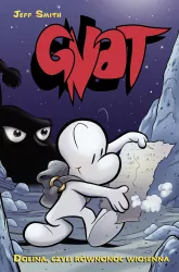 Dolina, czyli równonoc wiosenna. Gnat. Tom 1