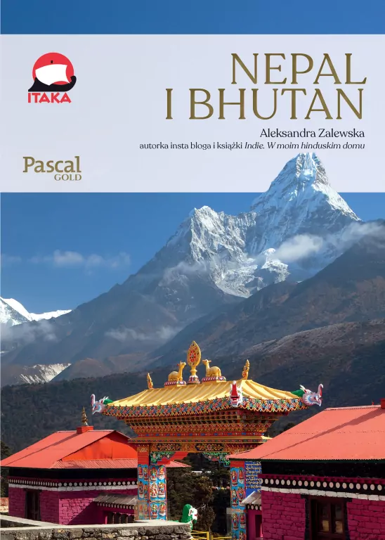 Nepal i Bhutan - tantis.pl