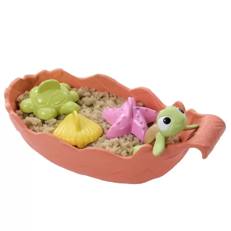 Vaiana 2. Przyjaciele z oceanu. Disney Princess - tantis.pl