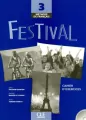 Festival 3 ćwiczenia CLE - tantis.pl
