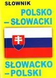 Słownik polsko-słowacki, słowacko-polski - tantis.pl