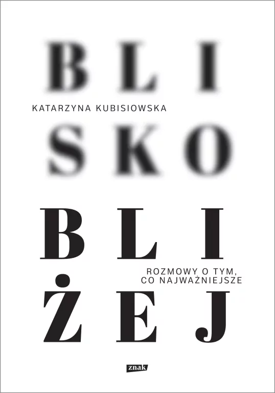 Blisko, bliżej - tantis.pl