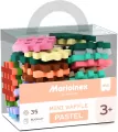 Mini Waffle Pastel 35 - tantis.pl