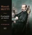 Przechadzki po mieście. Audiobook - tantis.pl